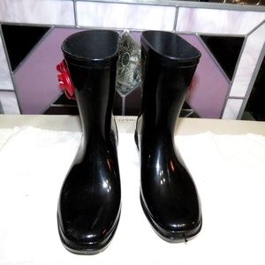 DAV Waterproof Luxury Angle Bootie